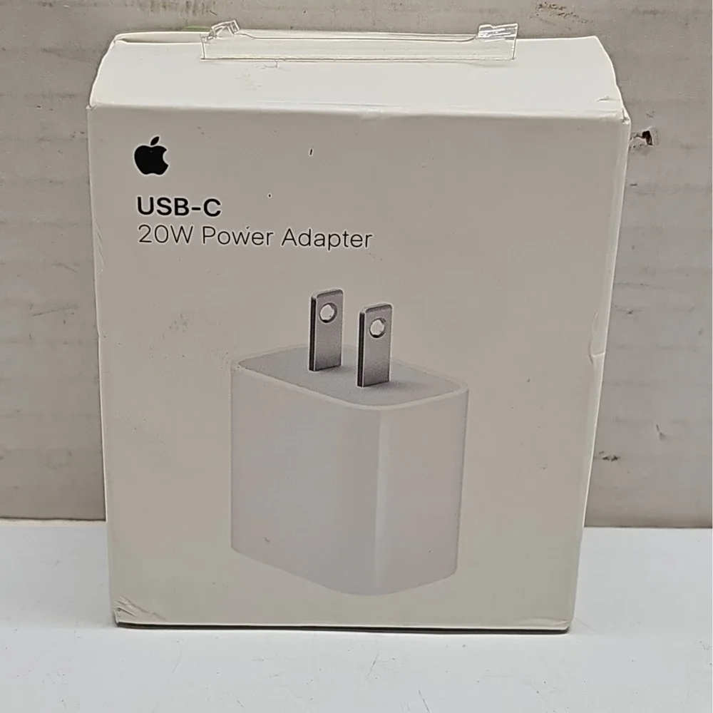 Apple usb 20w